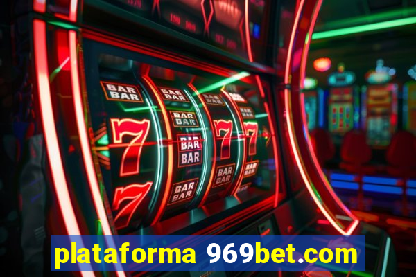 plataforma 969bet.com